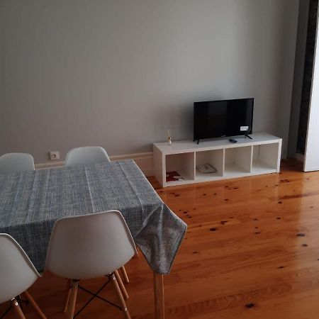 Sao Bartolomeu Apartment 2 Коимбра Экстерьер фото
