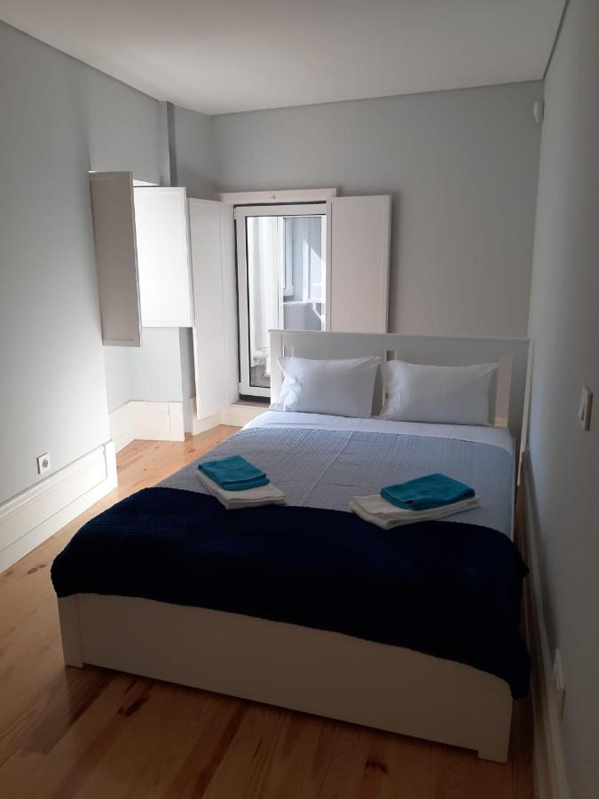 Sao Bartolomeu Apartment 2 Коимбра Экстерьер фото