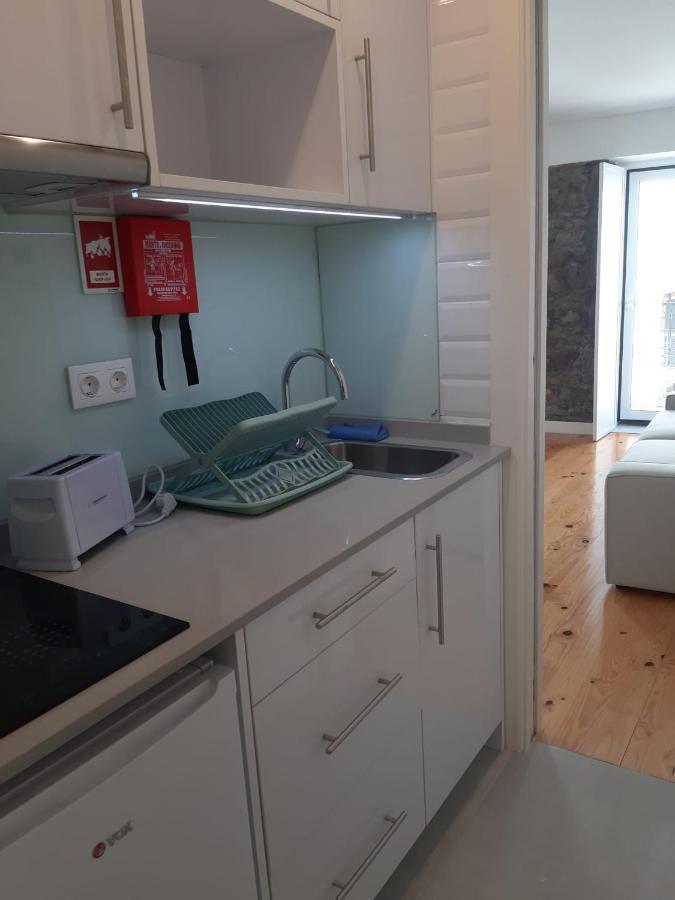 Sao Bartolomeu Apartment 2 Коимбра Экстерьер фото