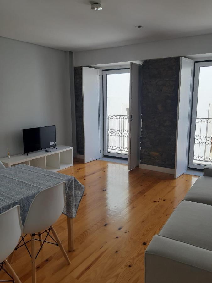 Sao Bartolomeu Apartment 2 Коимбра Экстерьер фото