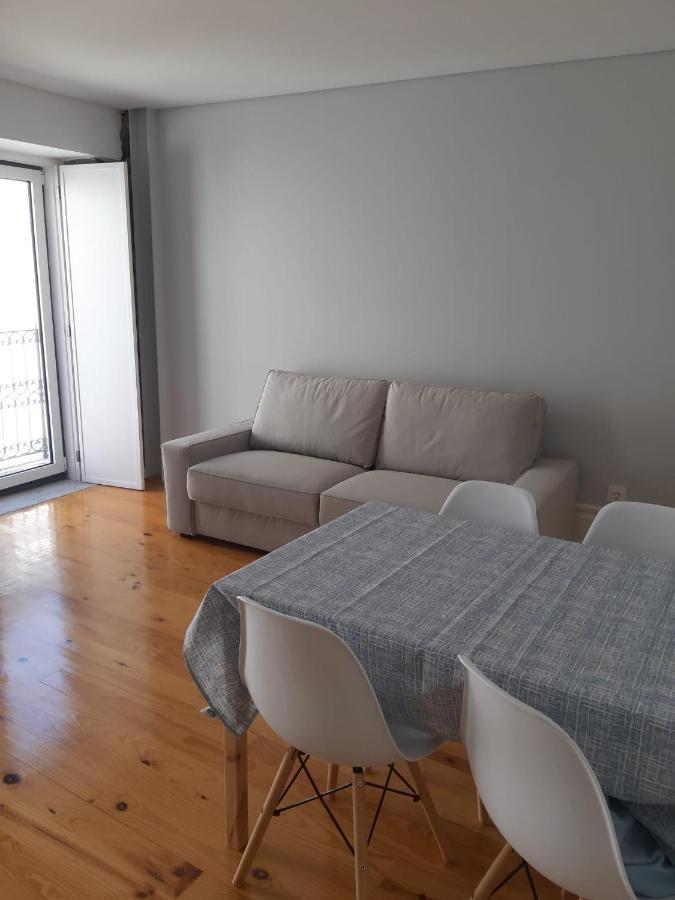 Sao Bartolomeu Apartment 2 Коимбра Экстерьер фото